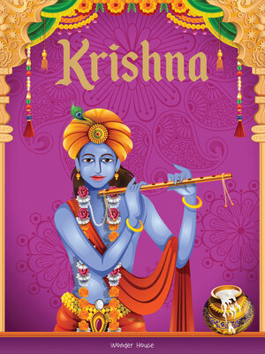 cover image of Tales from Krishna